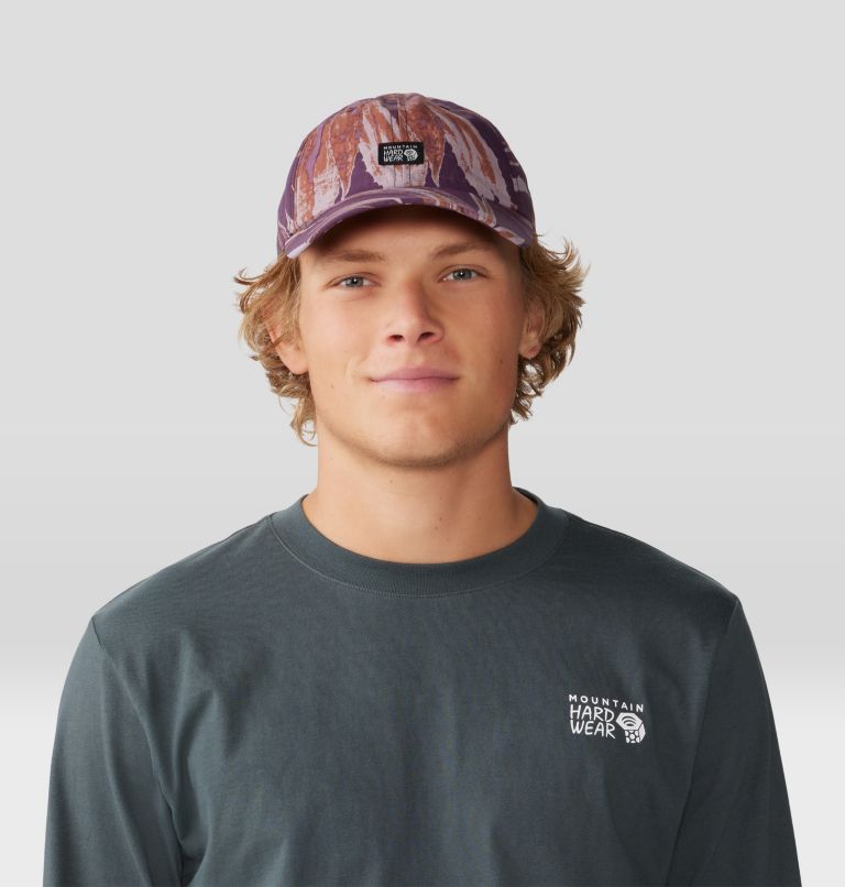 Chapeau Stryder Trek, Color: Dusty Purple, image 1