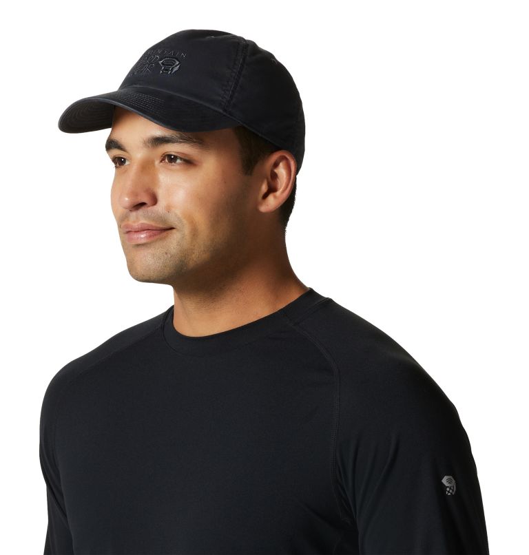 Since '93 Trad Hat, Color: Dark Storm, image 3