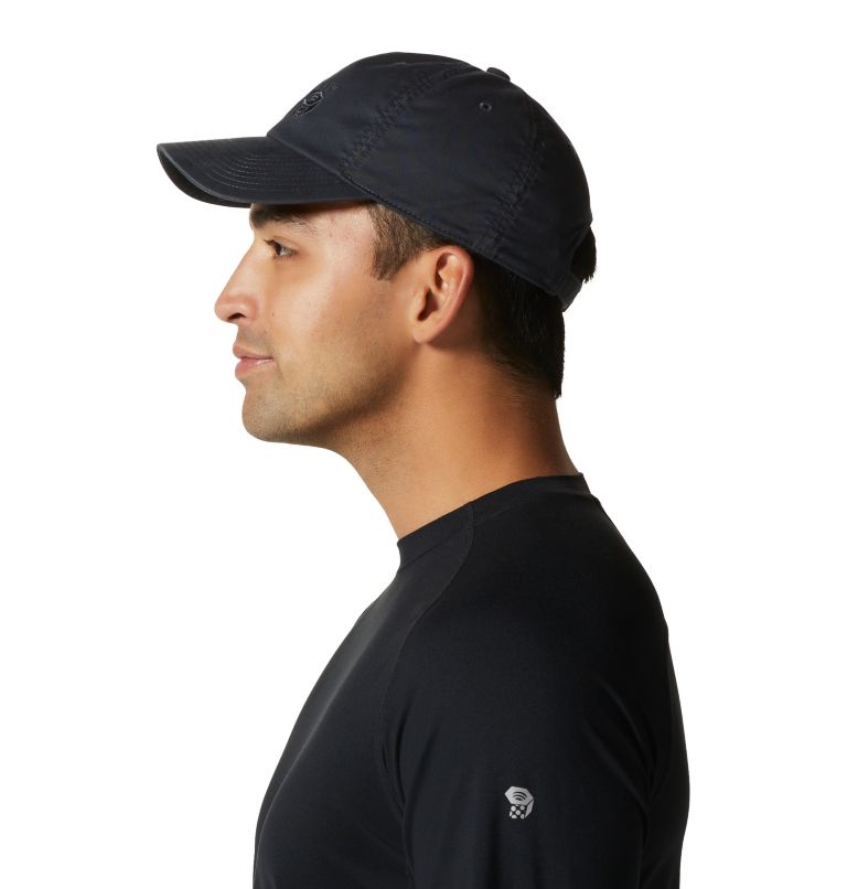 Since '93 Trad Hat, Color: Dark Storm, image 4