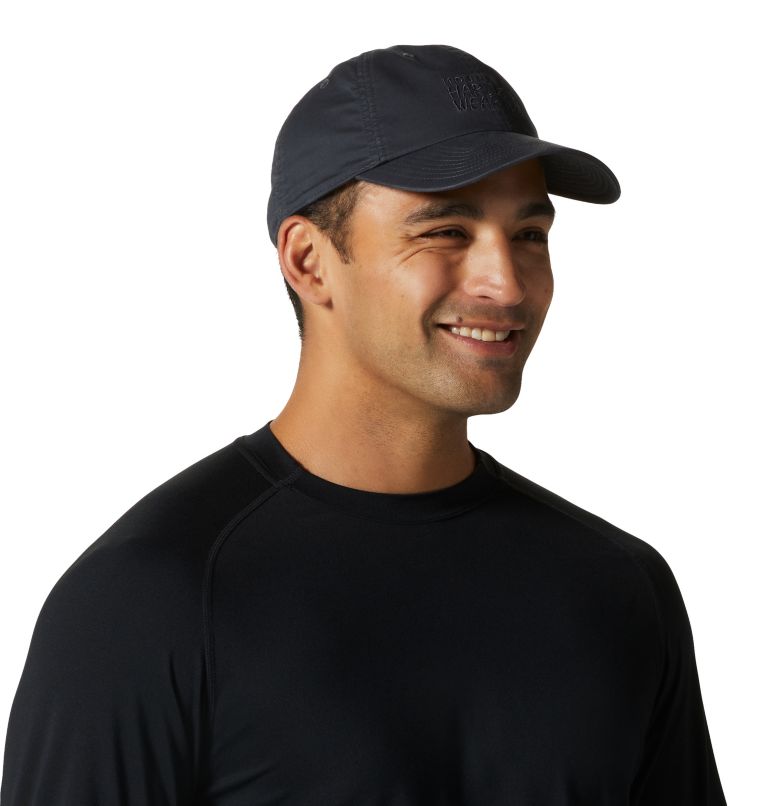 Since '93 Trad Hat, Color: Dark Storm, image 5