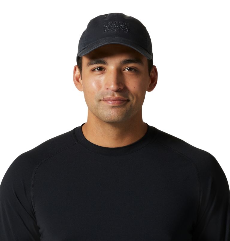 Since '93 Trad Hat, Color: Dark Storm, image 1