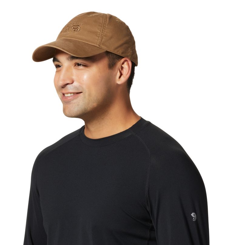 Since '93 Trad Hat | 239 | O/S, Color: Corozo Nut, image 3