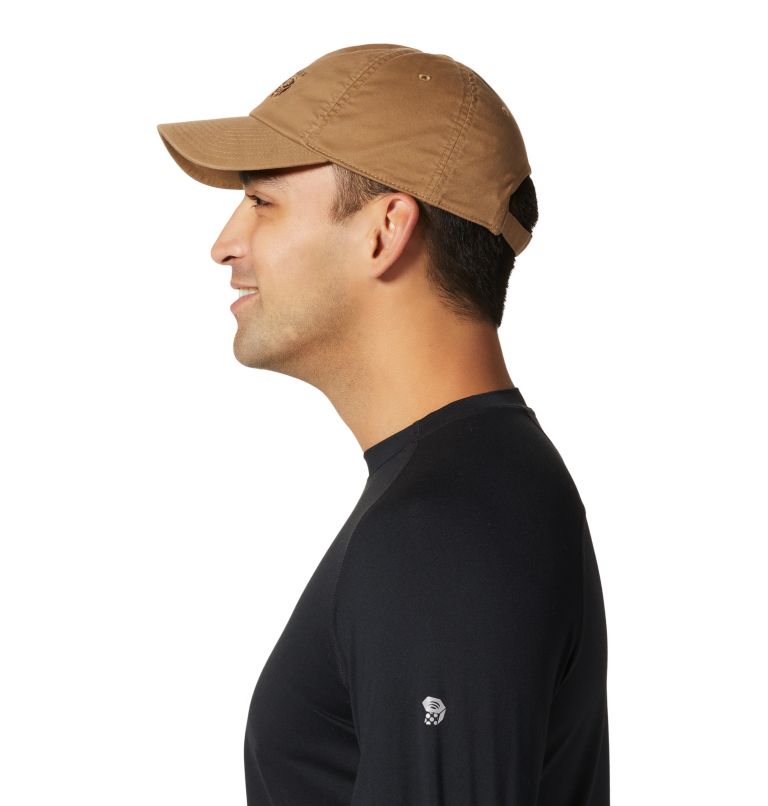 Since '93 Trad Hat | 239 | O/S, Color: Corozo Nut, image 4