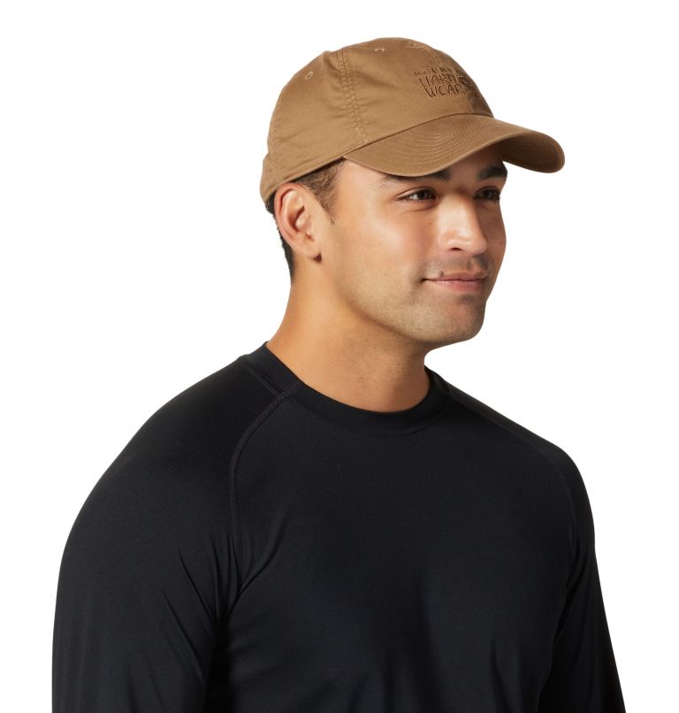 Since '93 Trad Hat | 239 | O/S, Color: Corozo Nut, image 5