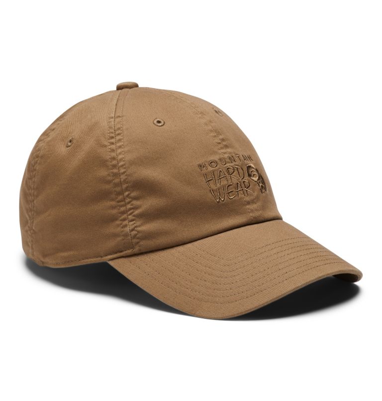 Since '93 Trad Hat | 239 | O/S, Color: Corozo Nut, image 6