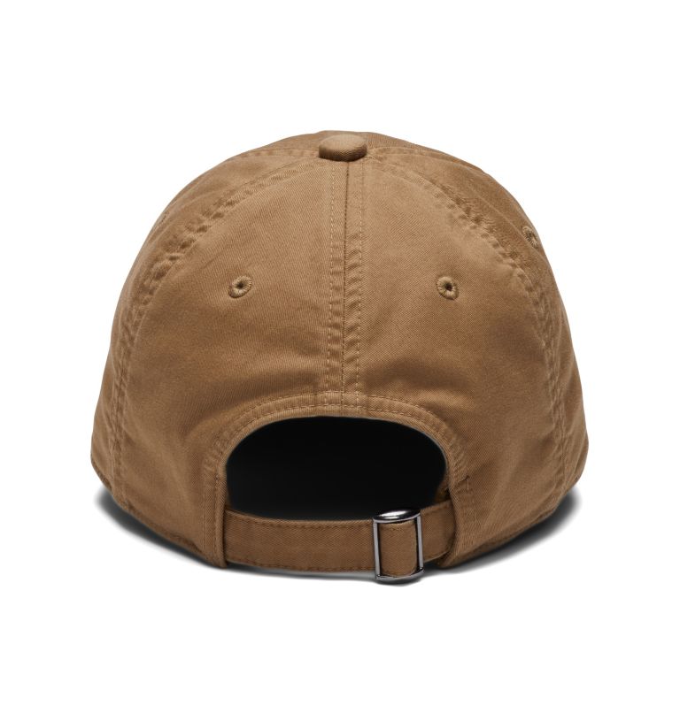 Since '93 Trad Hat | 239 | O/S, Color: Corozo Nut, image 7
