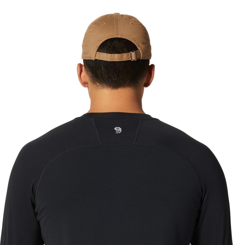 Since '93 Trad Hat | 239 | O/S, Color: Corozo Nut, image 2