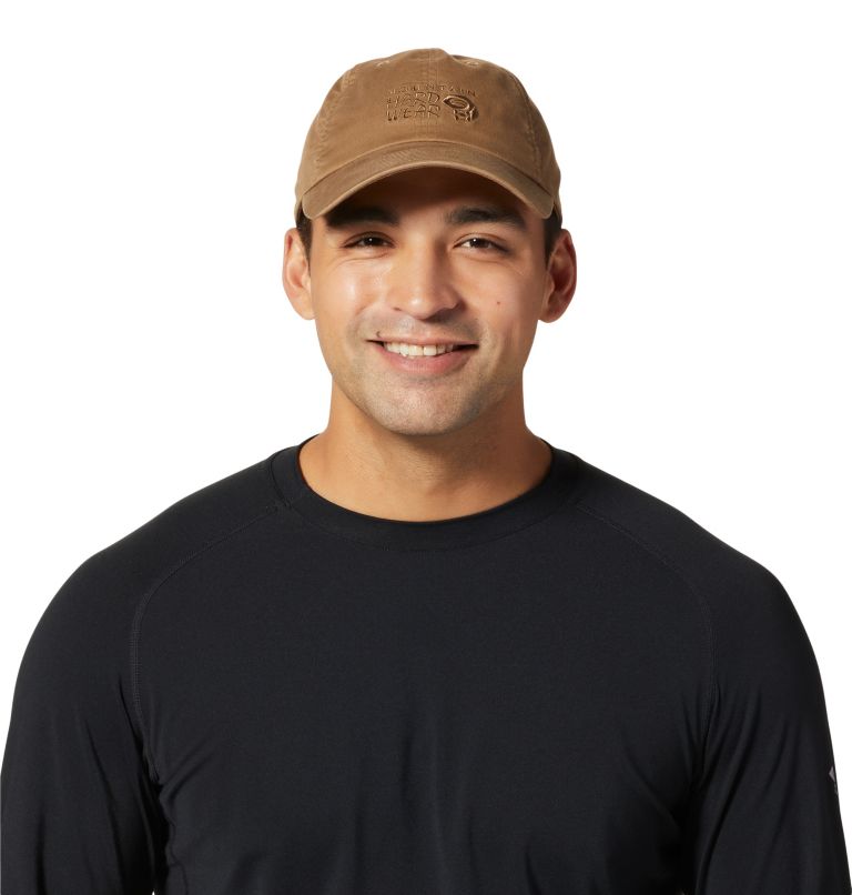 Since '93 Trad Hat | 239 | O/S, Color: Corozo Nut, image 1