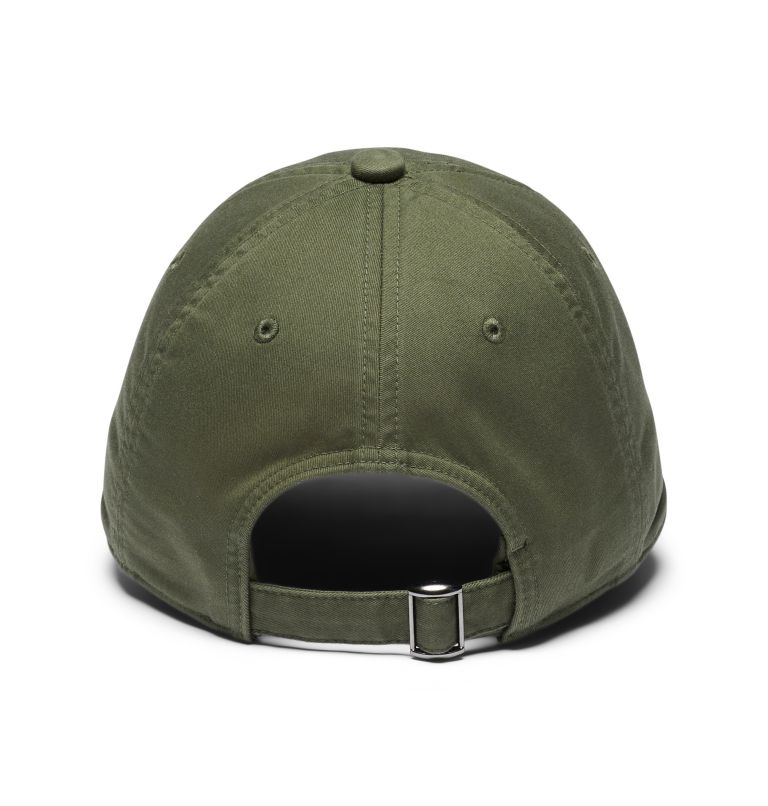 Since '93 Trad Hat | 347 | O/S, Color: Surplus Green, image 7