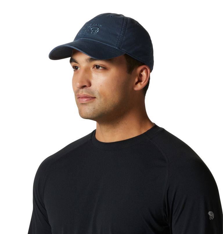 Since '93 Trad Hat | 492 | O/S, Color: Zinc, image 3