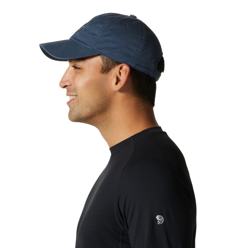 Since '93 Trad Hat | 492 | O/S, Color: Zinc, image 4