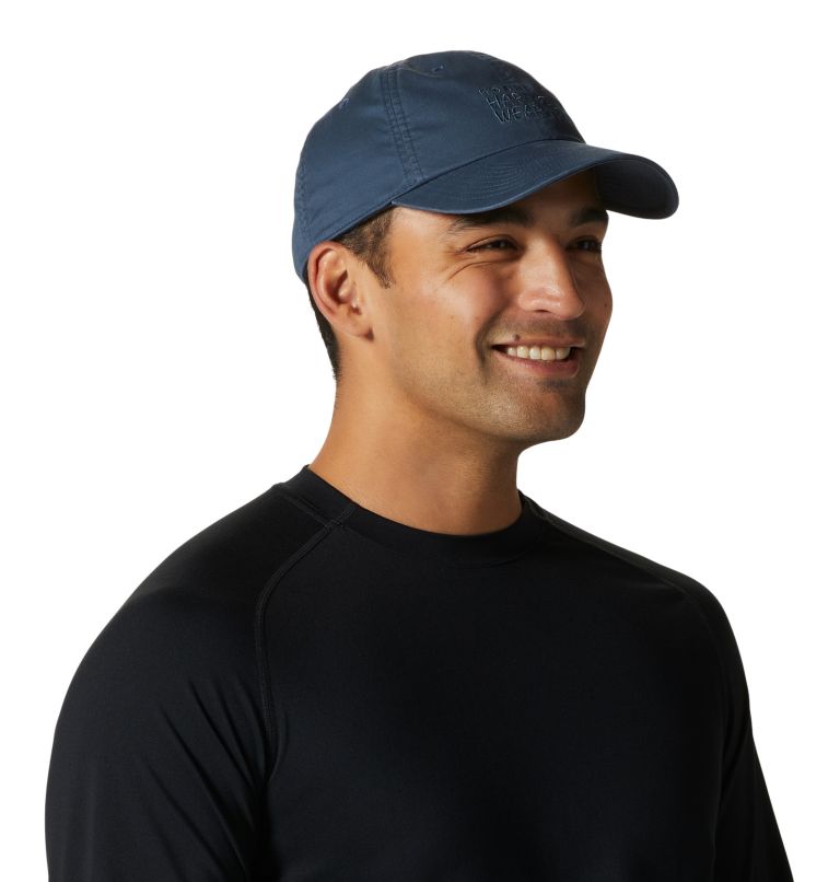 Since '93 Trad Hat | 492 | O/S, Color: Zinc, image 5