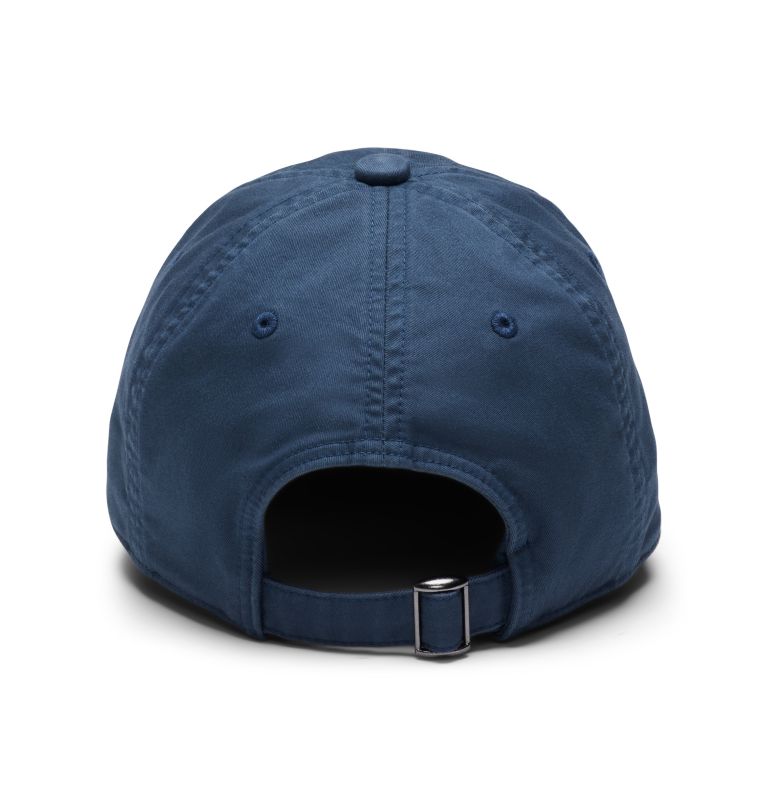 Since '93 Trad Hat | 492 | O/S, Color: Zinc, image 7