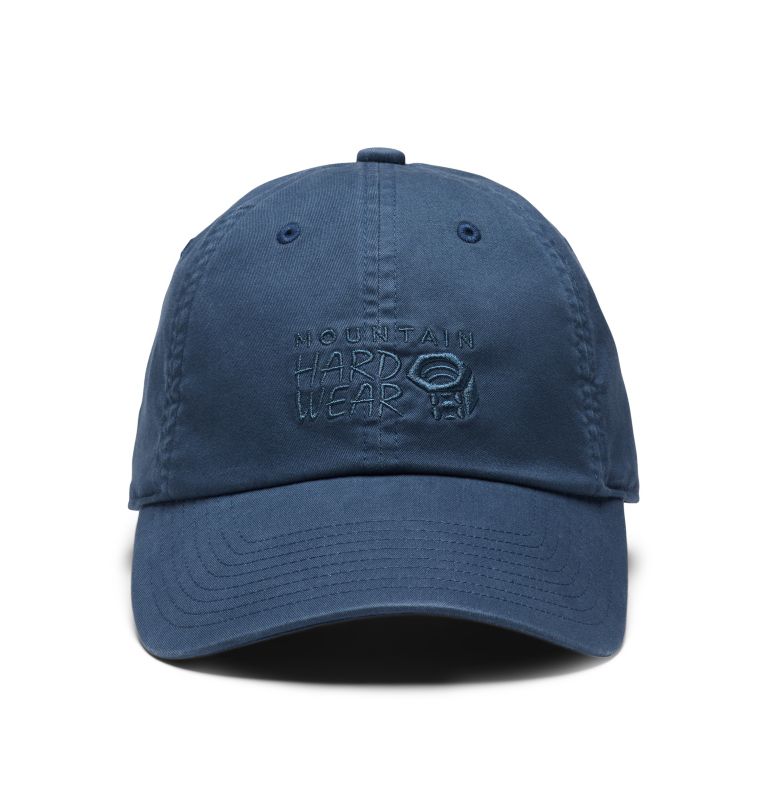 Thumbnail: Since '93 Trad Hat | 492 | O/S, Color: Zinc, image 8