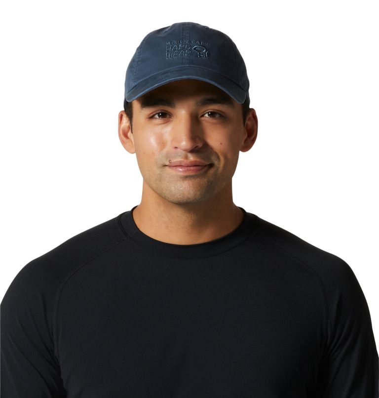 Since '93 Trad Hat | 492 | O/S, Color: Zinc, image 1