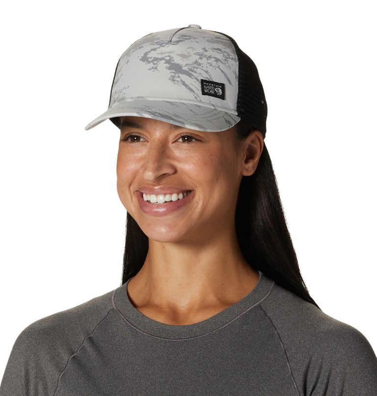 Casquette femme Dakine Hula Trucker Cap