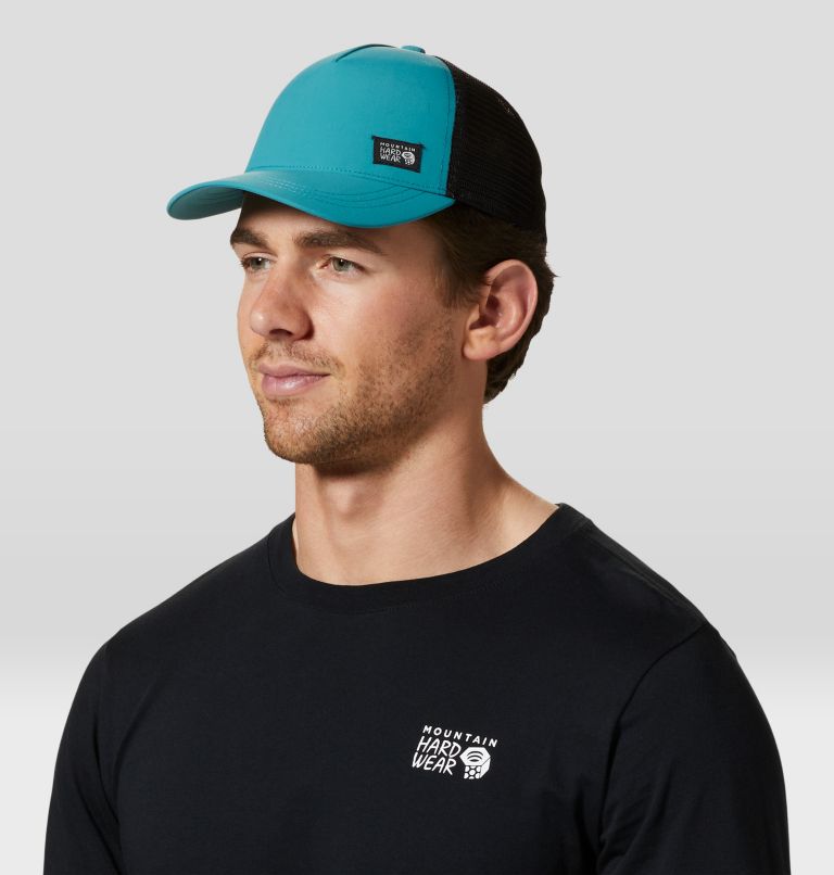 Stryder Trucker Hat | 349 | O/S, Color: Palisades, image 3