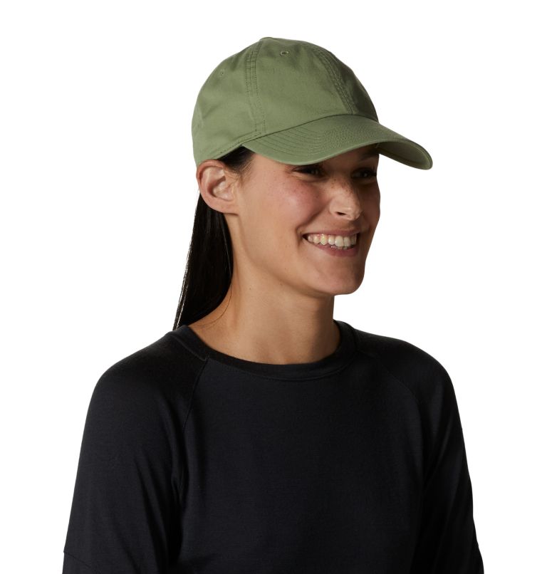 Women's Summit Badge Hat