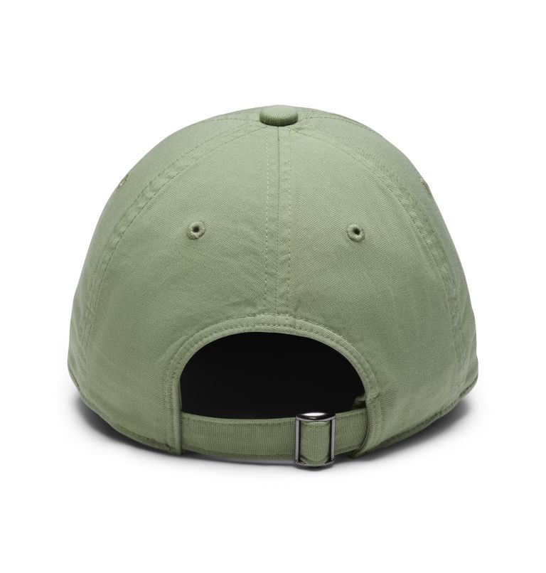Since '93 Trad Hat | 338 | O/S, Color: Light Cactus, image 7
