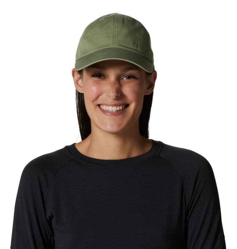 Mountainhardwear Womens Since 93 Trad Hat