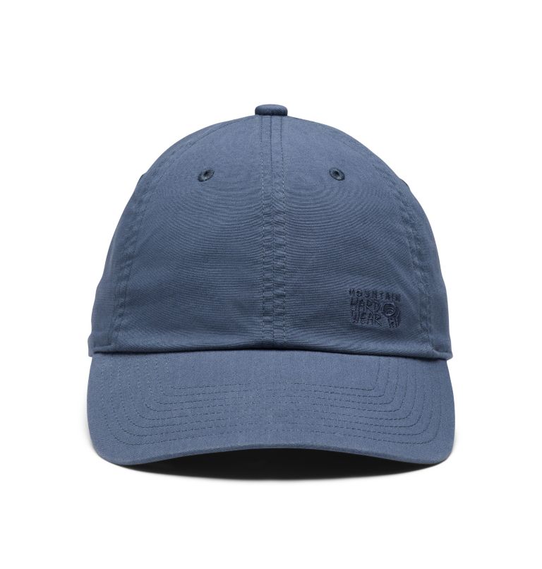 Since '93 Trad Hat | 417 | O/S, Color: Blue Slate, image 8