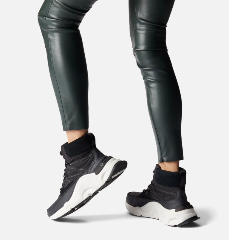 sorel kinetic sport