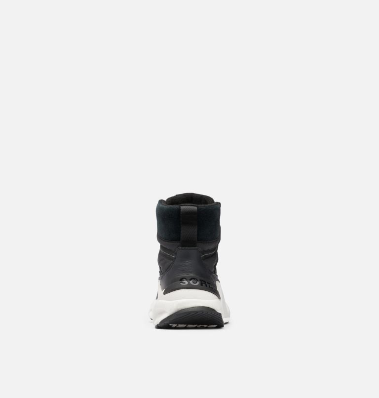 Women's Kinetic RNEGD Sport Boot, Color: Black, Black, image 3