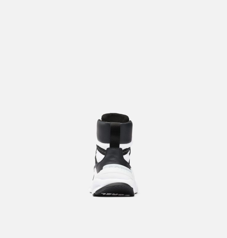 Thumbnail: Women's Kinetic RNEGD Sport Boot, Color: White, Black, image 4
