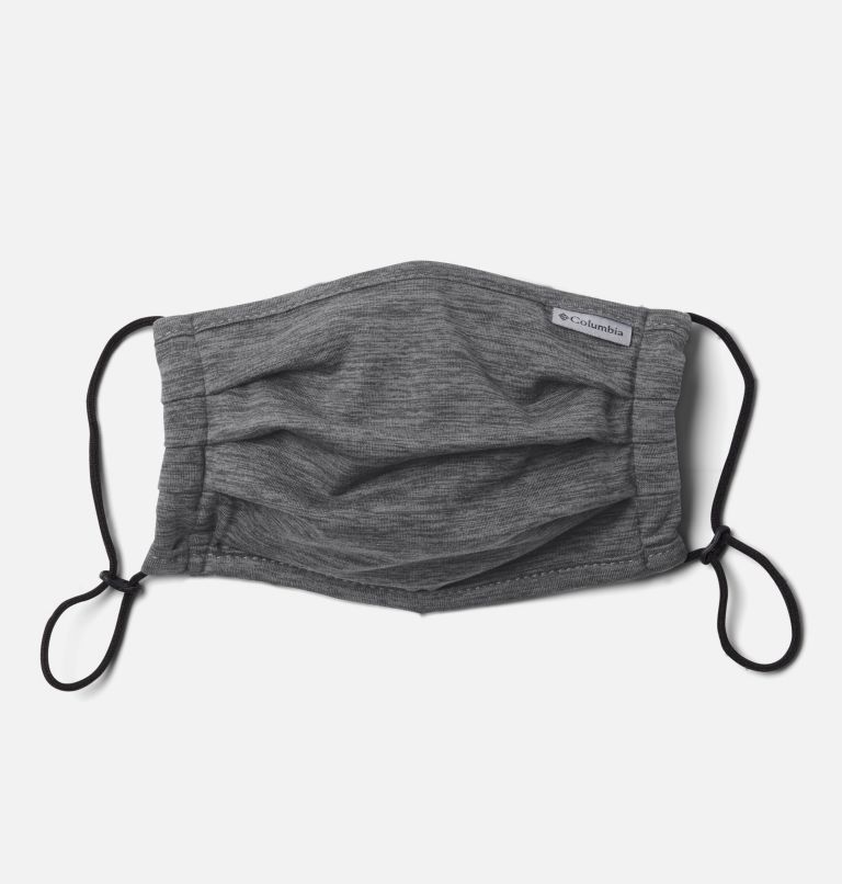 Tech Trail Face Mask | 023 | O/S, Color: City Grey, Columbia Grey, image 1