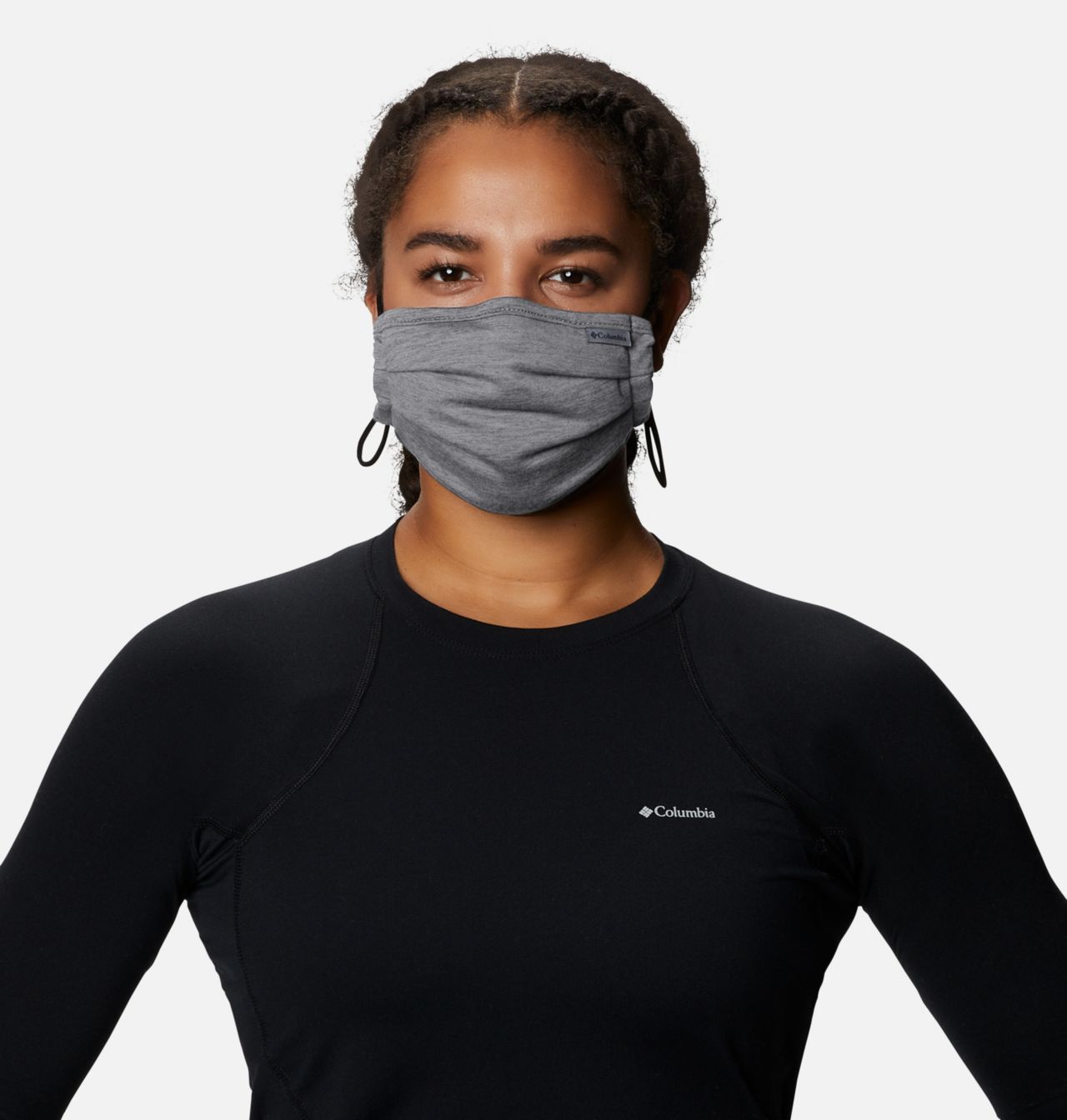 Masque Tech Trail™ 3