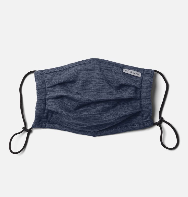 Tech Trail Face Mask | 466 | O/S, Color: Nocturnal, Dark Nocturnal, image 1