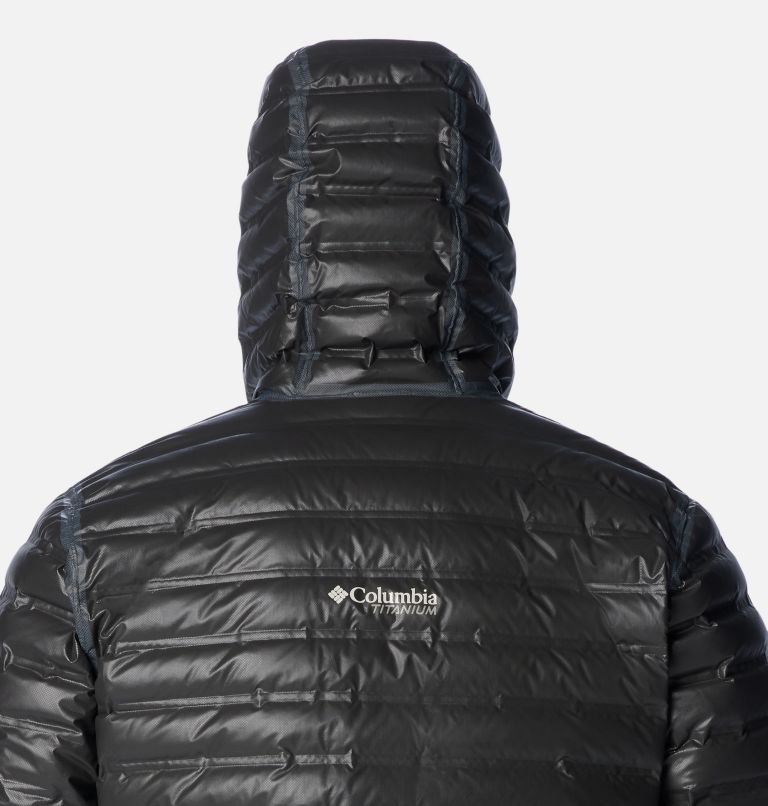 Columbia outdry ex gold down jacket sale