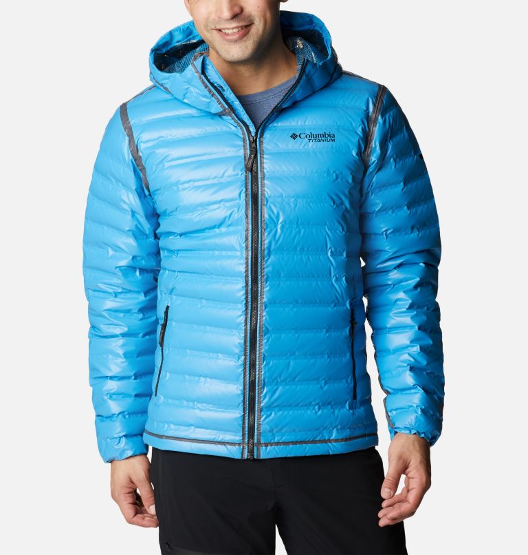 Men's outdry ex gold tech shell best sale