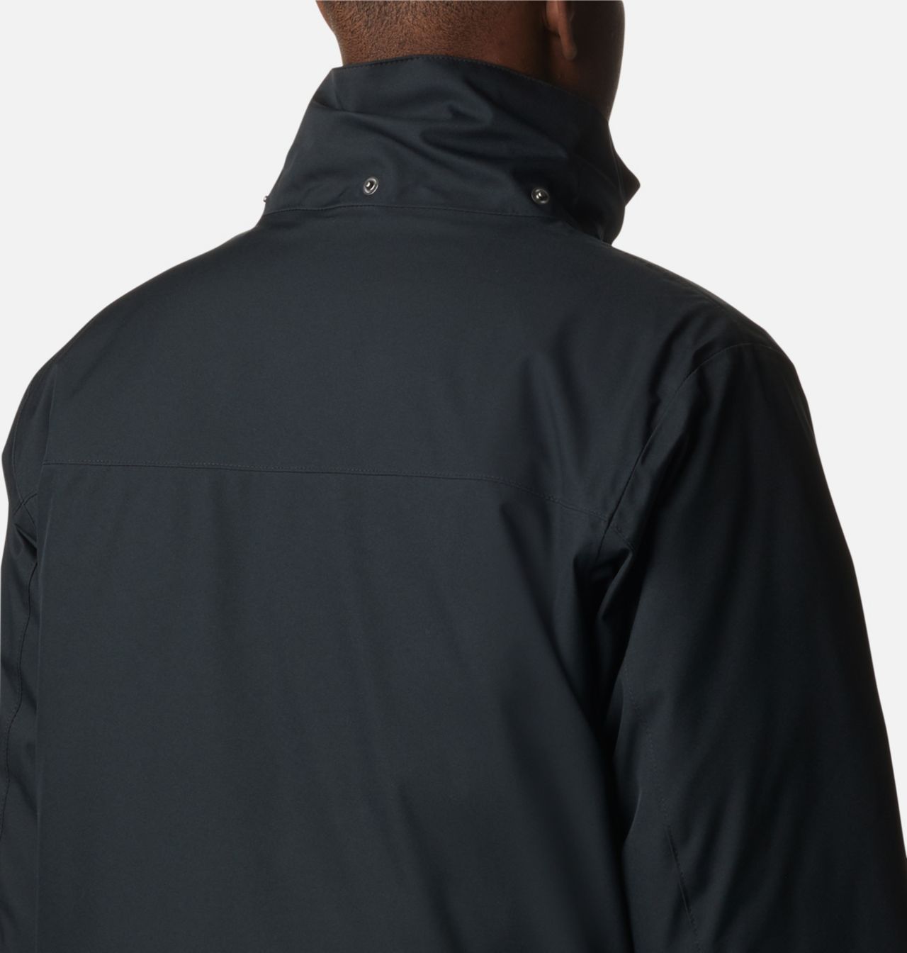 Manteau Stuart Island™ Interchange pour homme 7
