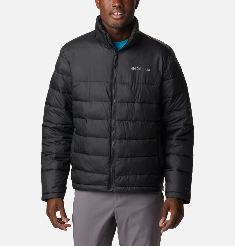 Men's Ultimate Utility Puffer Parka, Men's Clearance