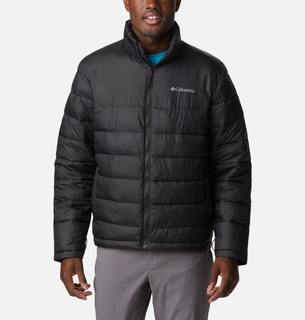 Manteau Stuart Island™ Interchange pour homme 9