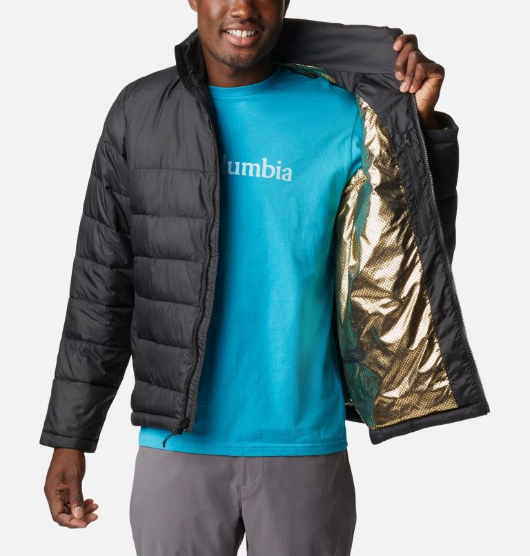 Columbia, Jackets & Coats, Columbia Titanium Omni Heat Jacket