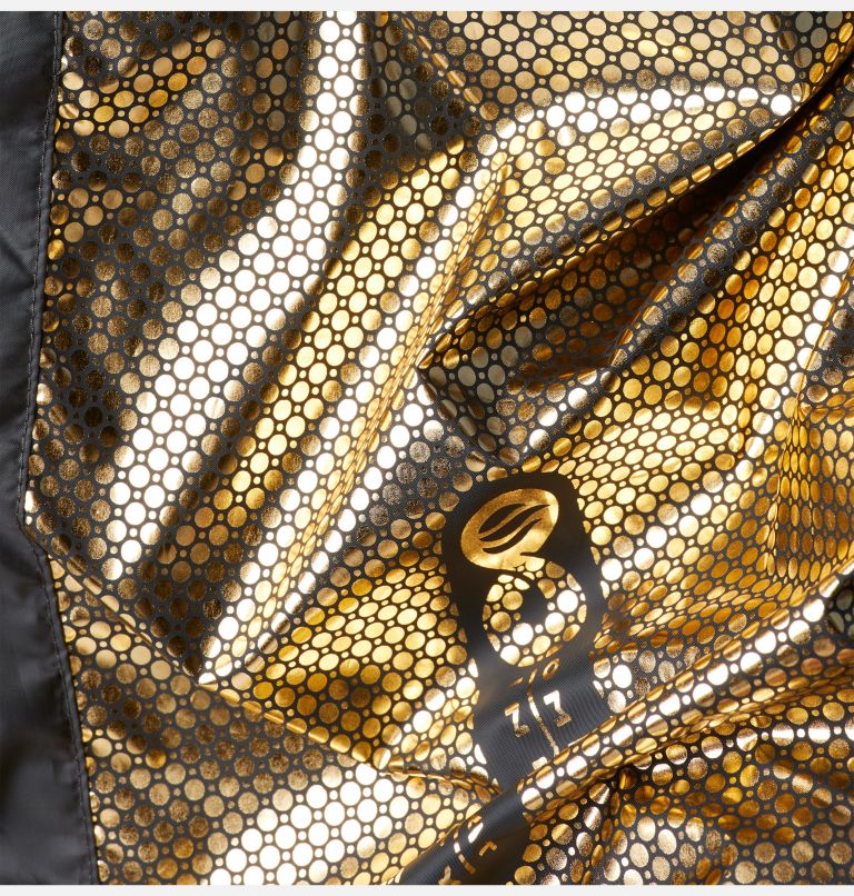 Men's Stuart Island Interchange Jacket, Color: Delta, image 9