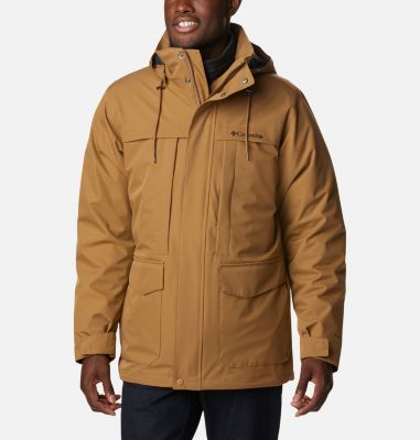 columbia parkas mens