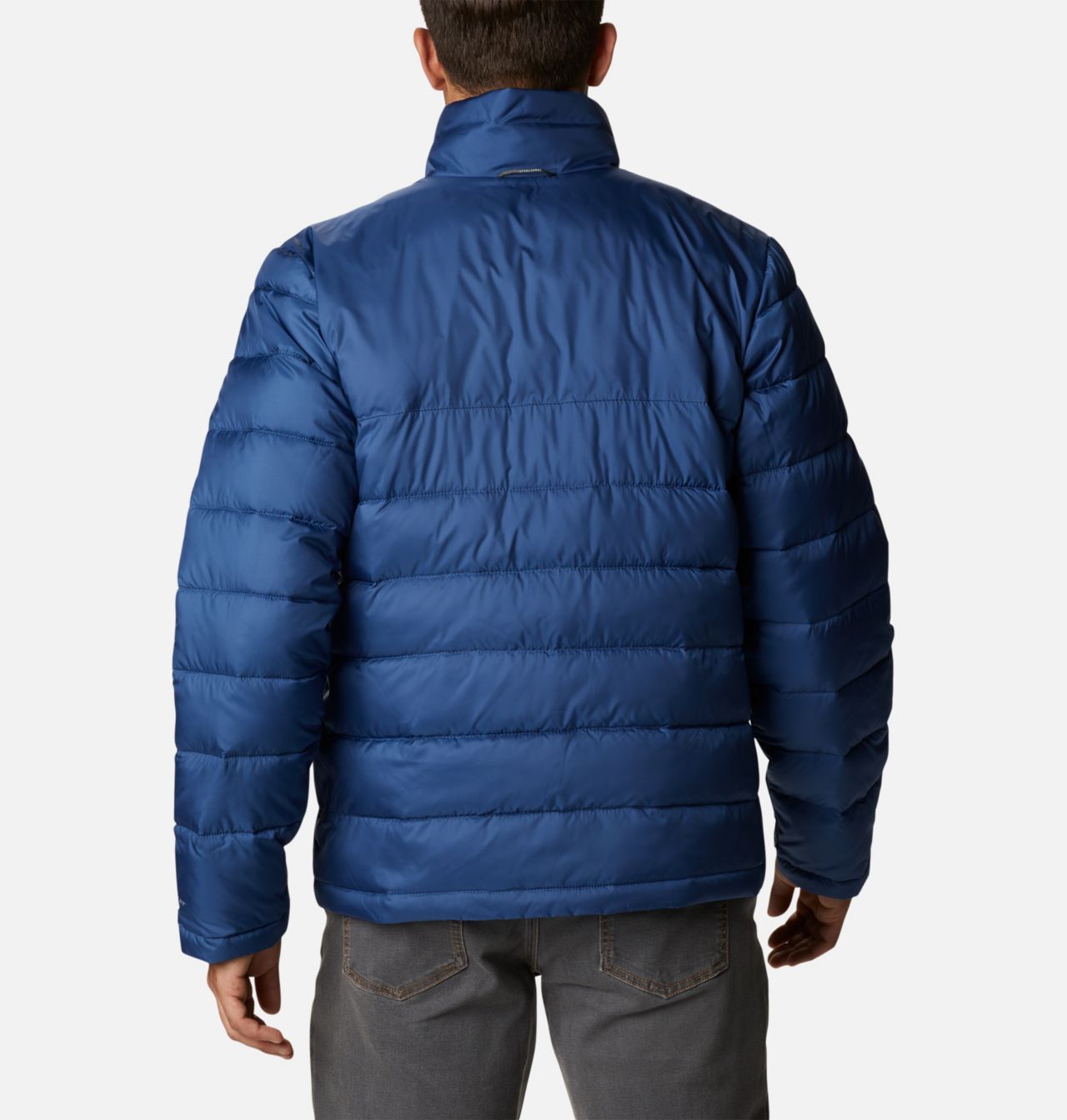 Men's Stuart Island™ Interchange Jacket 10