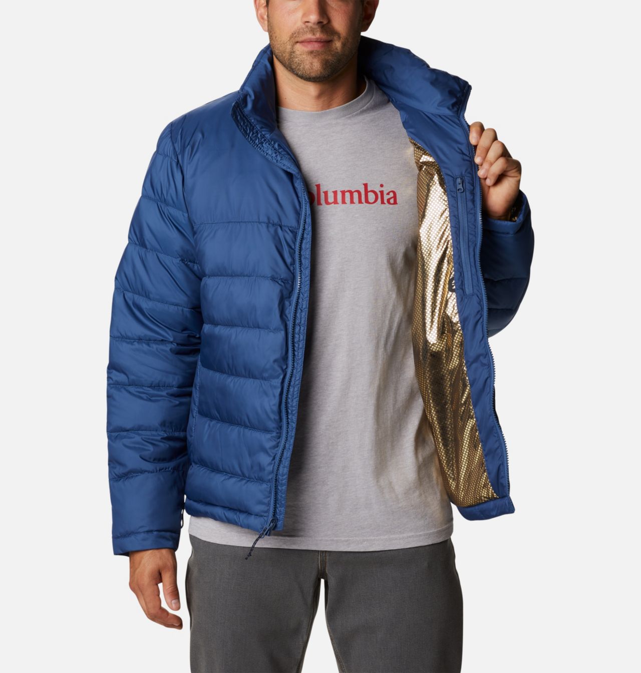 Men's Stuart Island™ Interchange Jacket 11