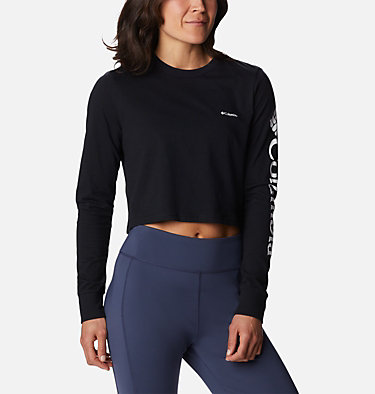 Womens Outdoor Clothing Long Sleeve Tops for Women Casual Half Zip Ladies Yoga Top with Pocket Black L Womens Outdoor Clothing Long Sleeve Tops for Women Casual Half Zip Ladies Yoga Top with Pocket Black L