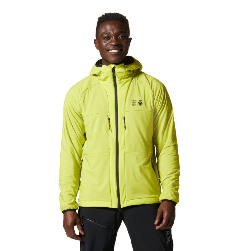 Mountain 2025 hardwear kor