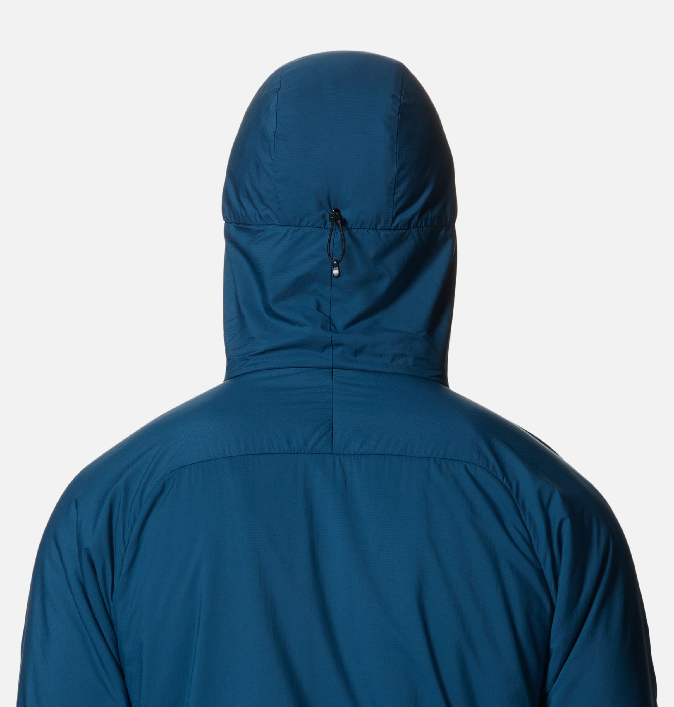 Men's Kor AirShell™ Warm Jacket | Mountain Hardwear