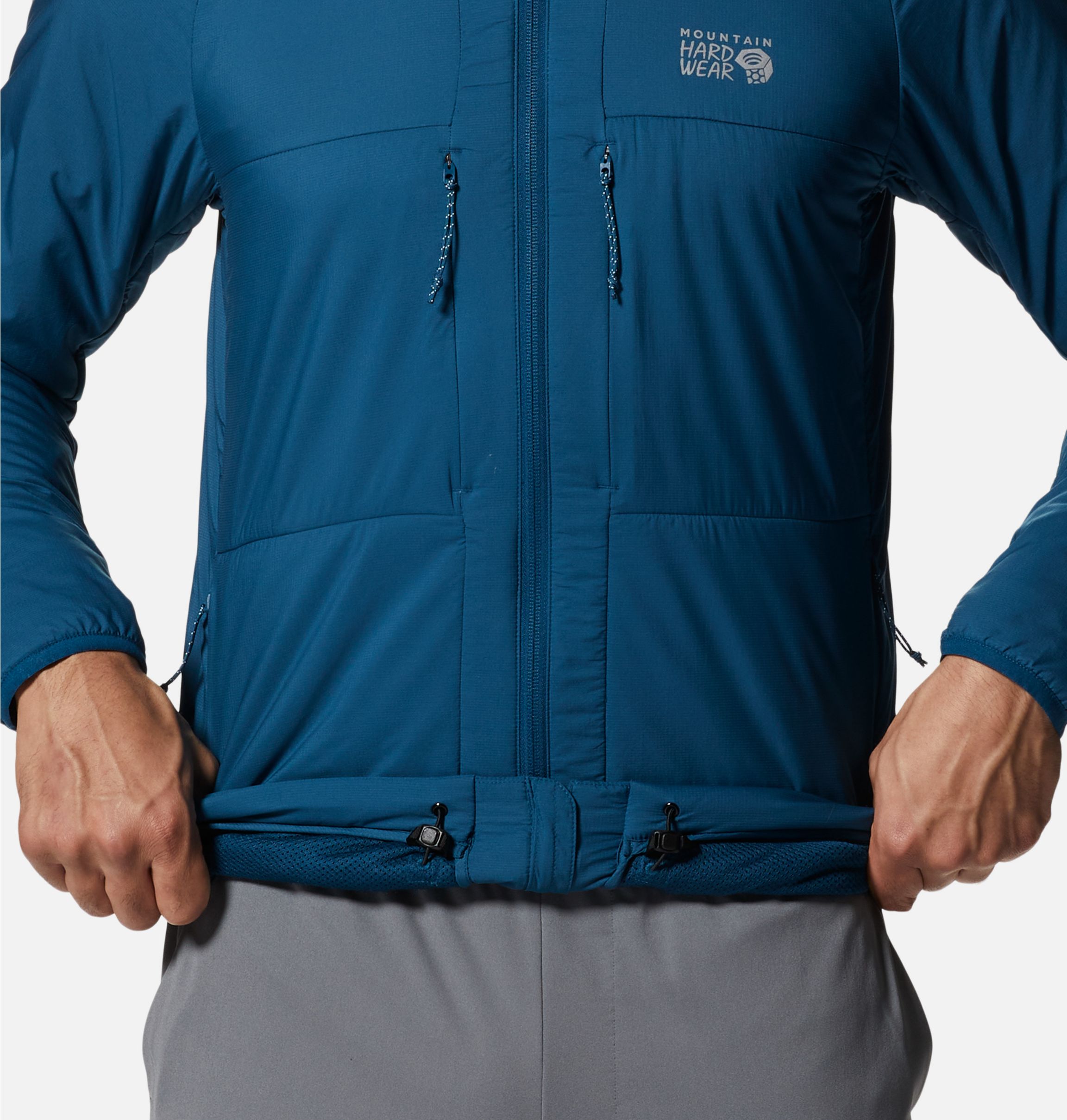 Men's Kor AirShell™ Warm Jacket | Mountain Hardwear