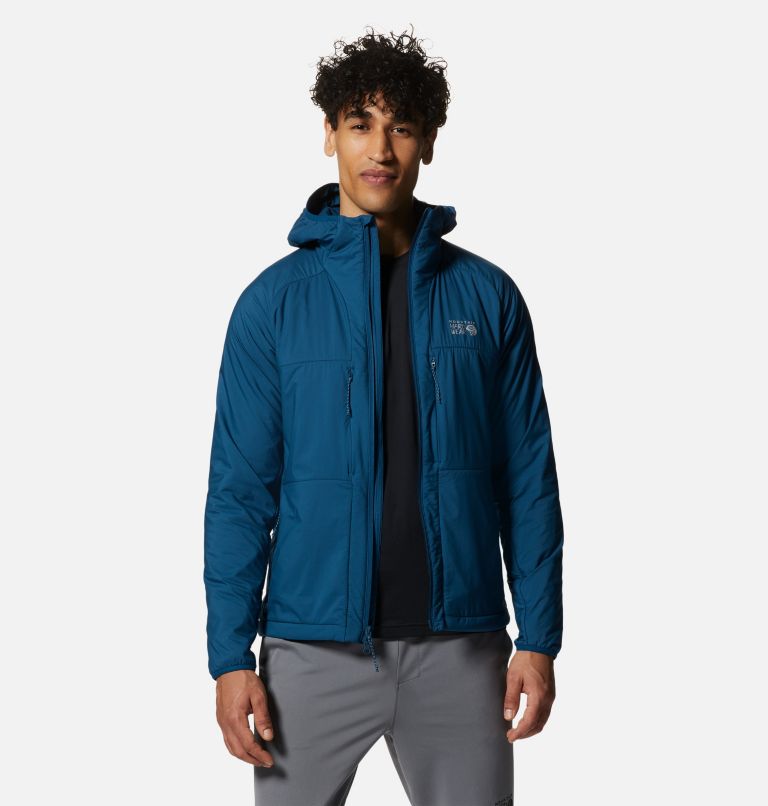 Mountain hardwear kor jacket hotsell