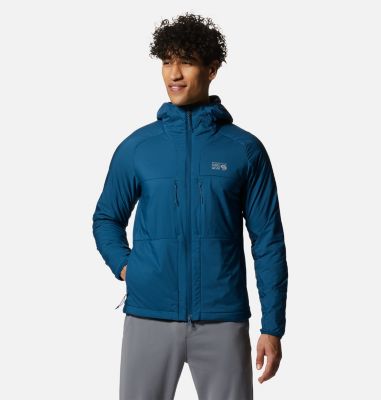 Men's Tops | Mountain Hardwear