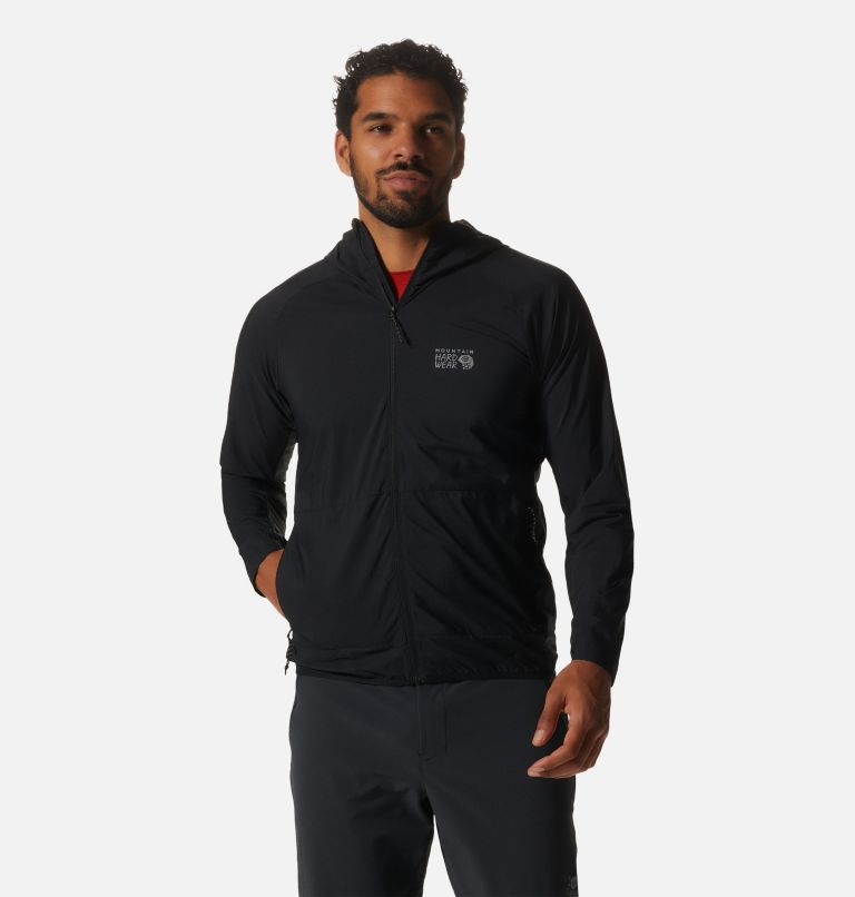 Mountain hardwear kor online preshell hoody