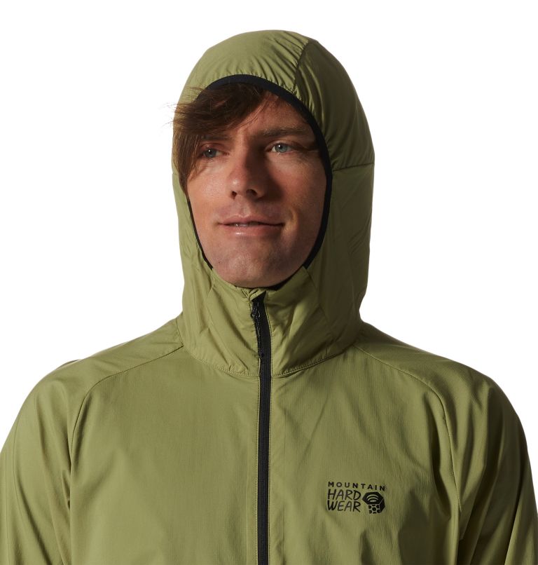 Men's Kor AirShell™ Hoody