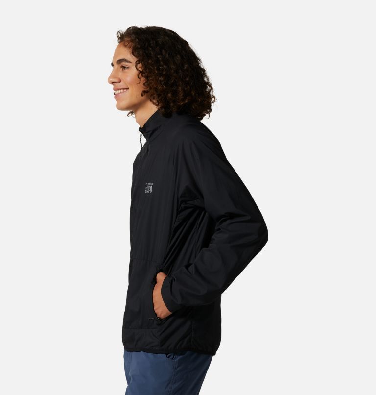 Men's Kor AirShell™ Full Zip Jacket